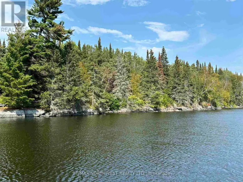 Vacant Land at LOT 7 WELCOME CHANNEL LAKE OF THE WOODS, Kenora Remote Area