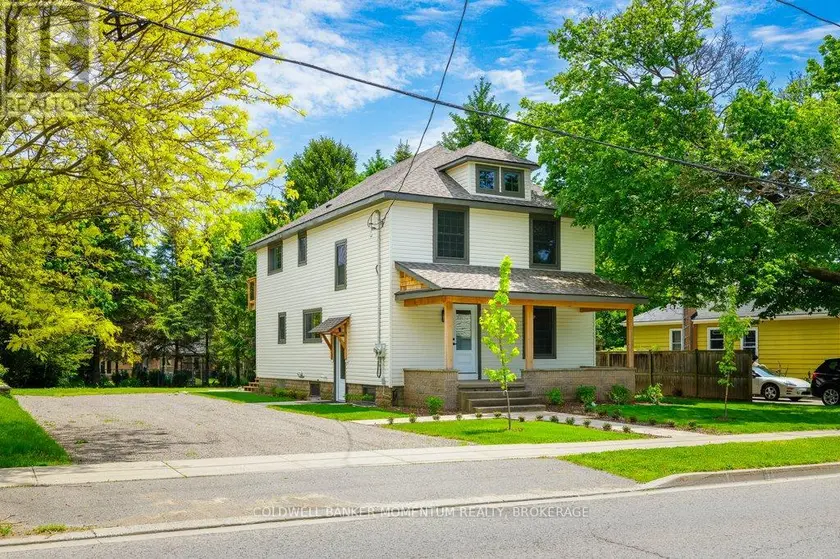 Detached at 1105 HAIST STREET, Pelham