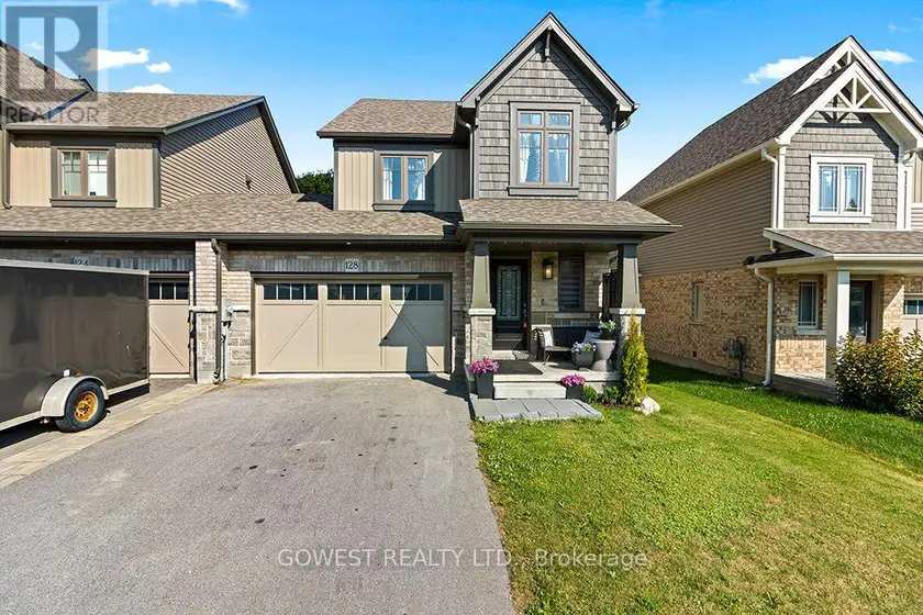 Townhouse at 128 MULLIN STREET, Grey Highlands