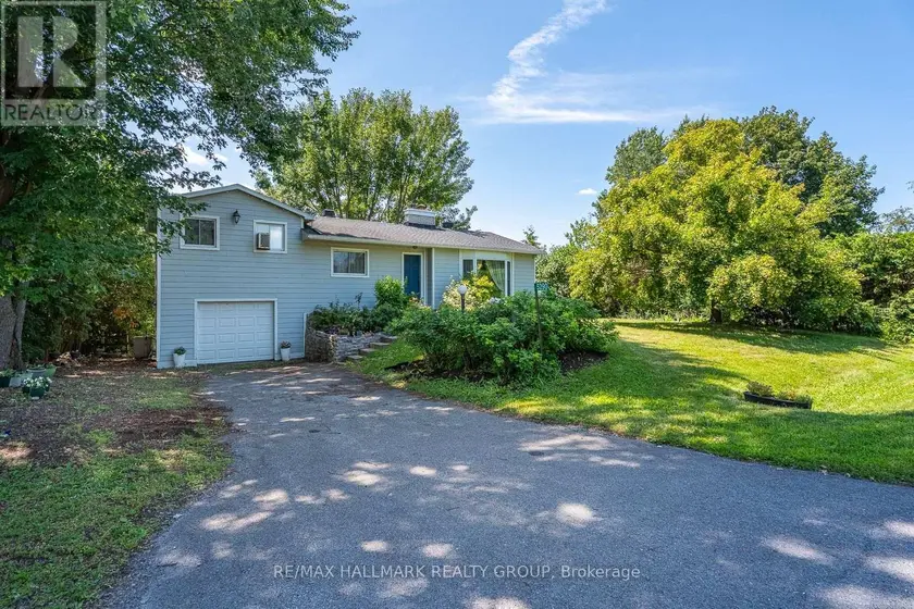 Detached at 5290 DRISCOLL DRIVE, Ottawa