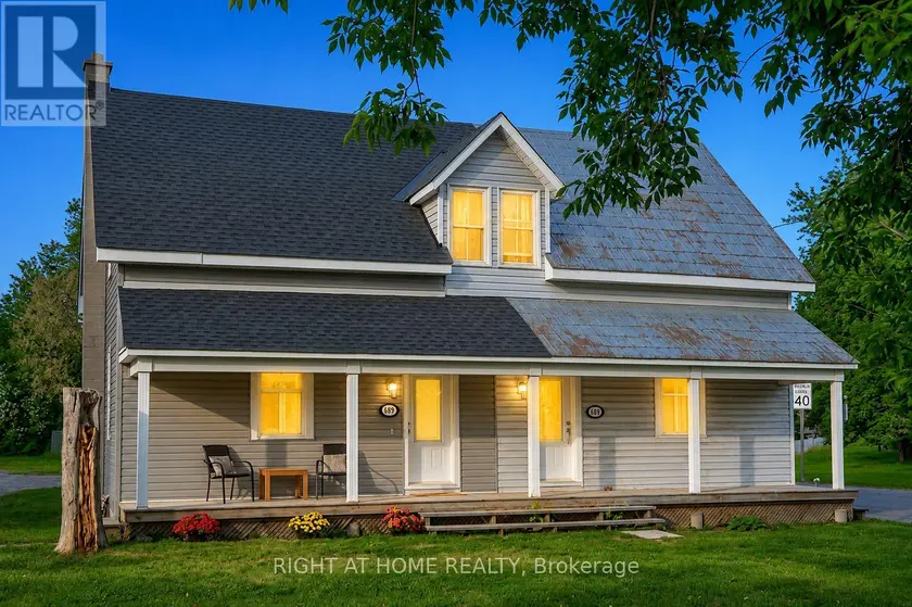 Semi-Detached/Link at 3698 CARP ROAD, Ottawa