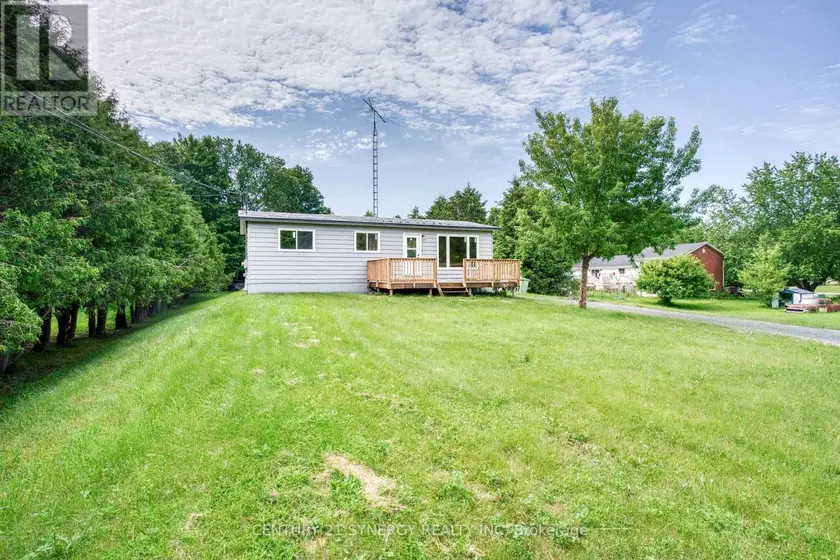 Detached at 146 AFFLECK CRESCENT, Lanark Highlands
