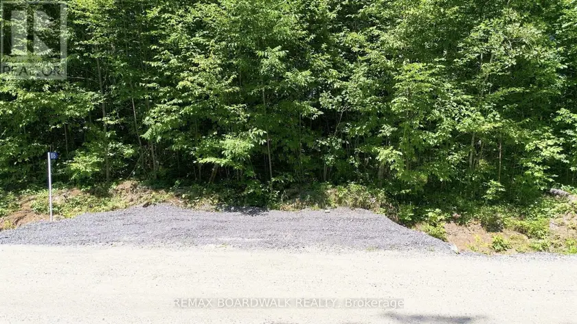 Vacant Land at 1116 ENNIS ROAD, Tay Valley