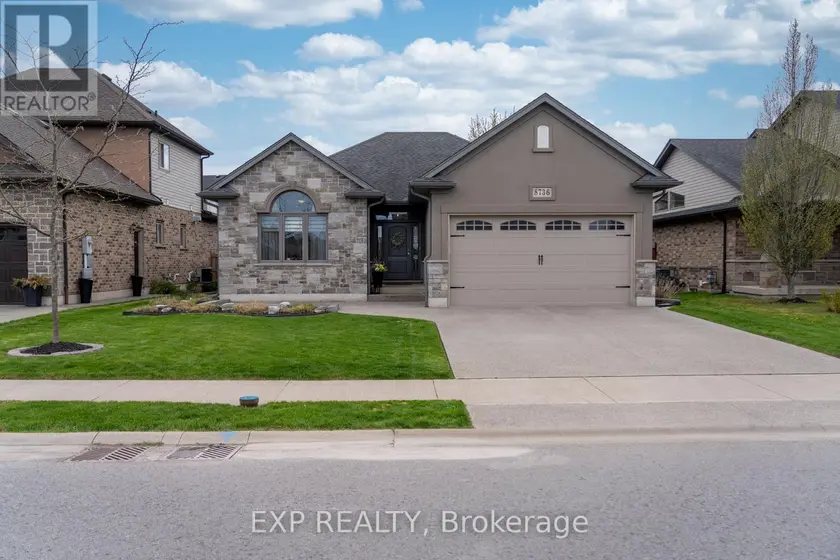 Detached at 8736 ANGIE DRIVE, Niagara Falls (Forestview)