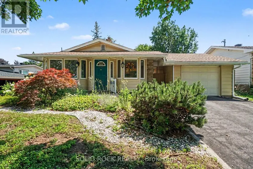 Detached at 1838 LOUISIANA AVENUE, Ottawa