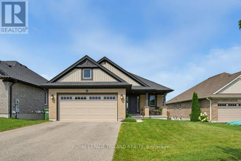 Detached at 226 PEACH TREE BOULEVARD, St. Thomas