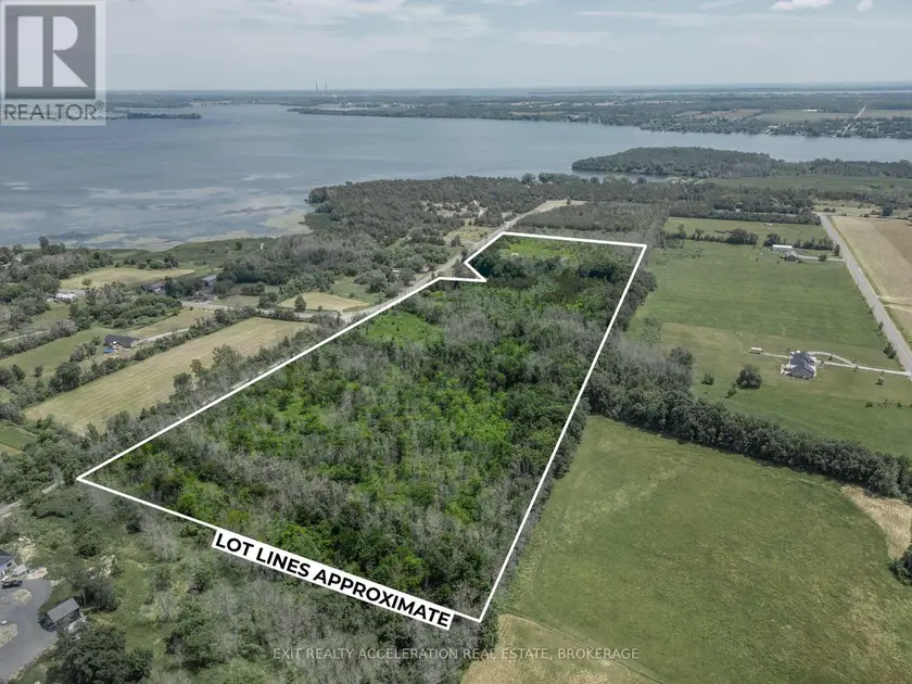Vacant Land at 5930 COUNTY RD 9, Greater Napanee