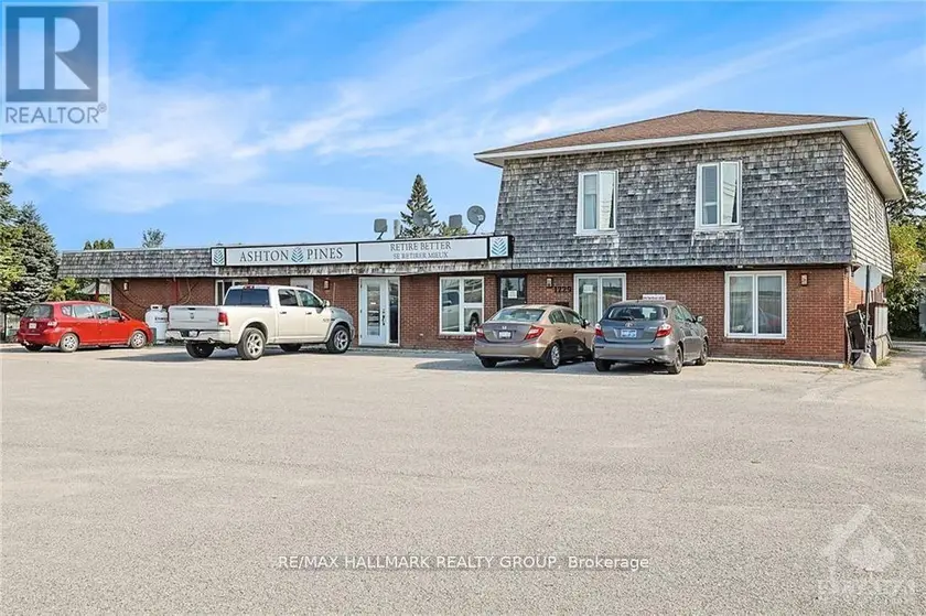 Other at 105 - 1229 DWYER HILL ROAD, Ottawa