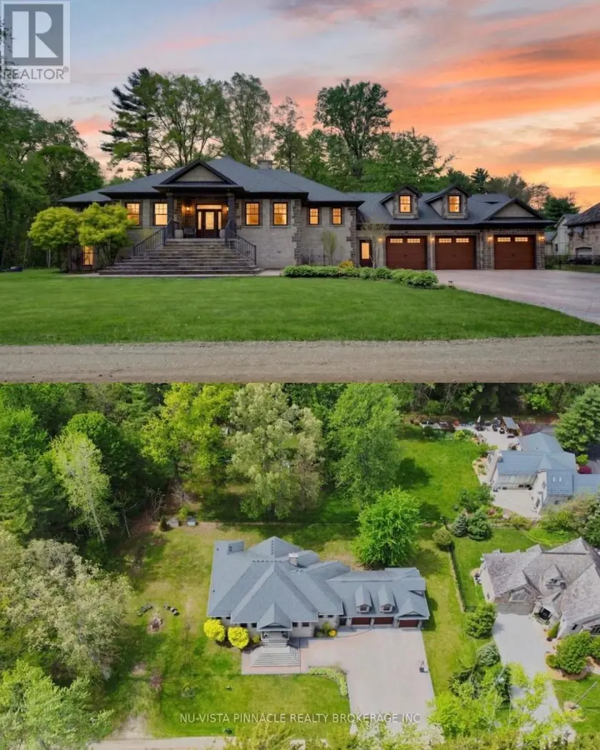 Detached at 9082 FERNE DRIVE, Strathroy-Caradoc