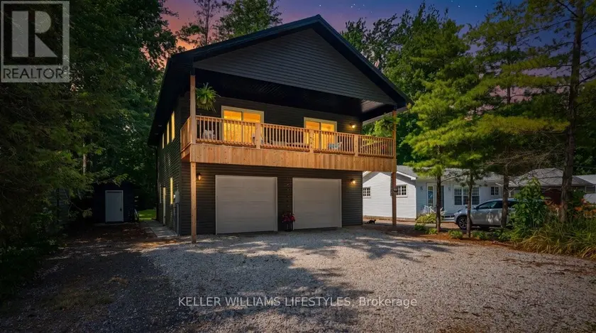 Detached at 9904 LAKE ROAD, Lambton Shores