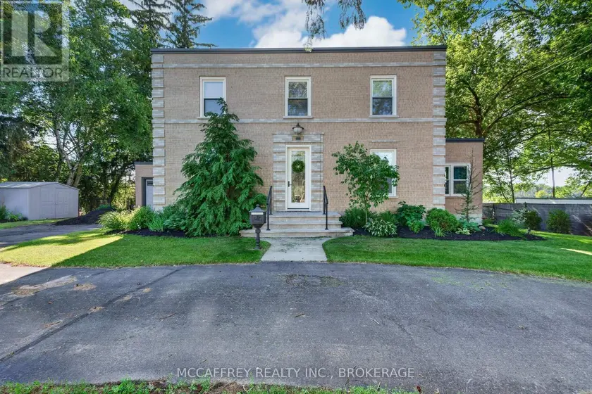 Detached at 442 DUNDAS STREET W, Greater Napanee