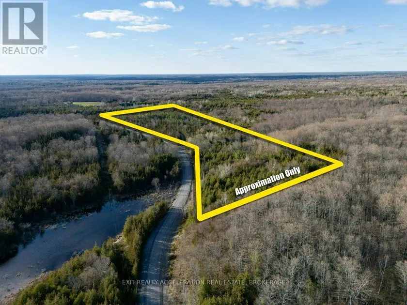 Vacant Land at 0 LIME LAKE ROAD, Greater Napanee