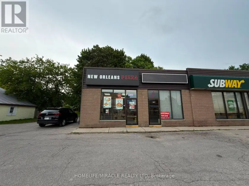 Other at 1 - 317 JOSEPHINE STREET, North Huron (Wingham)