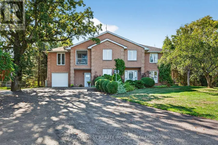 Detached at 1548 COUNTY ROAD 9, Greater Napanee