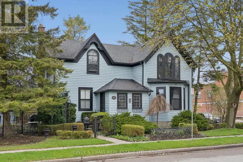Detached at 443 VICTORIA STREET, Cobourg