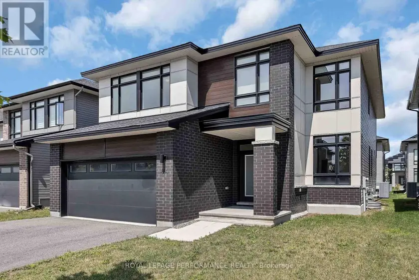Detached at 414 LONGWORTH AVENUE, Ottawa