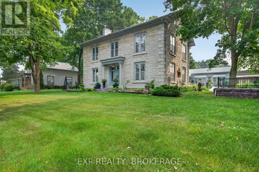 Detached at 316 & 310 COLEBROOK ROAD, Stone Mills