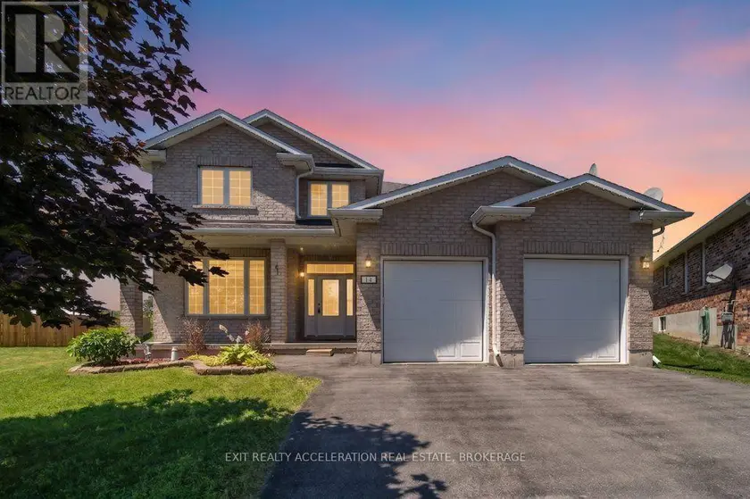 Detached at 14 ASHWOOD CRESCENT, Greater Napanee