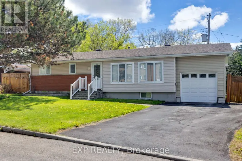 Detached at 888 CHARLESWOOD AVENUE, Ottawa