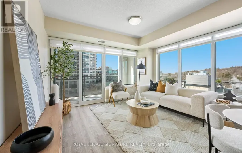 Apartment at 706 - 53 ARTHUR STREET S, Guelph