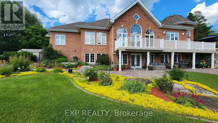 Detached at 1283 RIDEAU COVE COURT, Ottawa