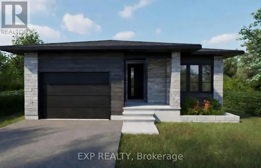 Detached at 1041 BRONZE AVENUE, Clarence-Rockland