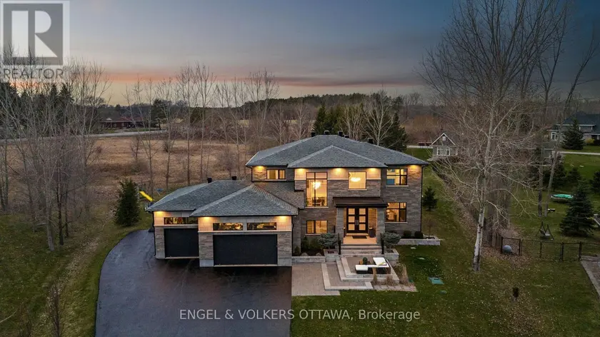 Detached at 532 LEIMERK COURT, Ottawa
