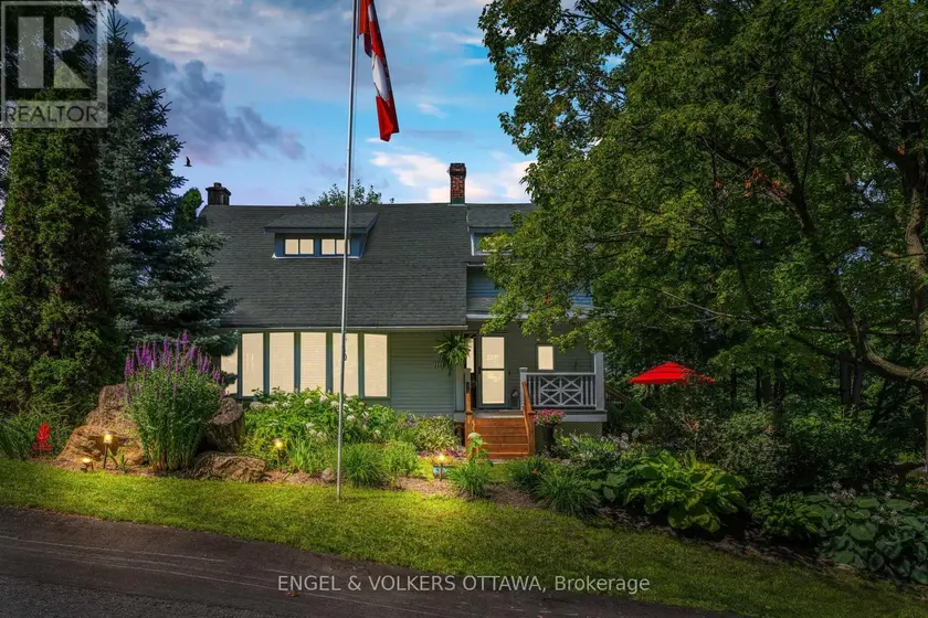 Detached at 1119 TIGHE STREET, Ottawa