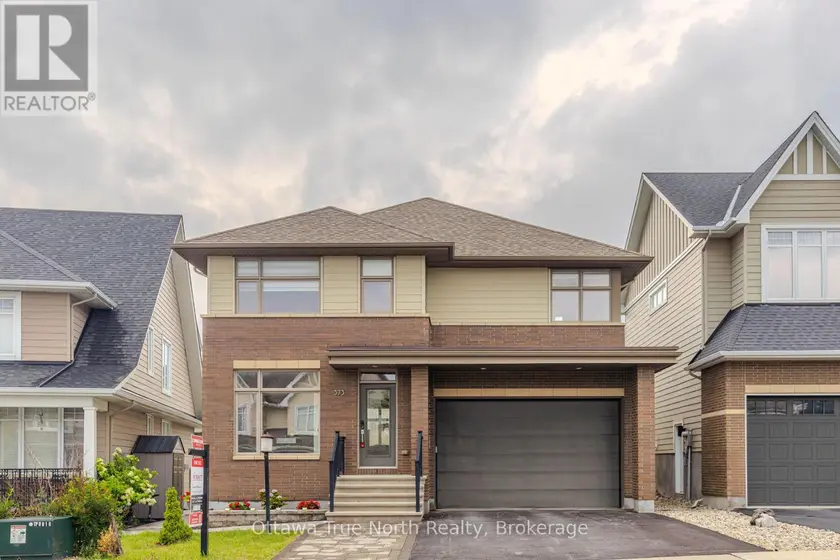 Detached at 373 HUNTSVILLE DRIVE, Ottawa