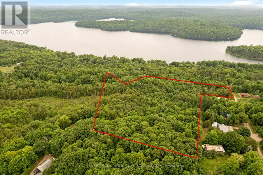 Vacant Land at 1039 SUNSET STRIP LANE, Frontenac