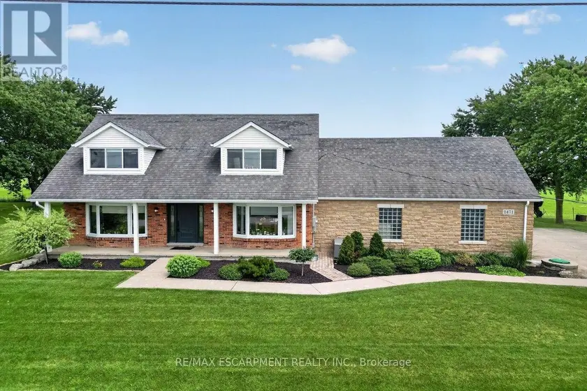 Detached at 2471-2467 PORT DAVIDSON ROAD, West Lincoln