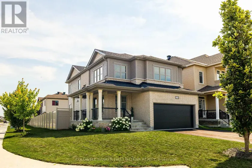 Detached at 1001 MANEGE STREET, Ottawa