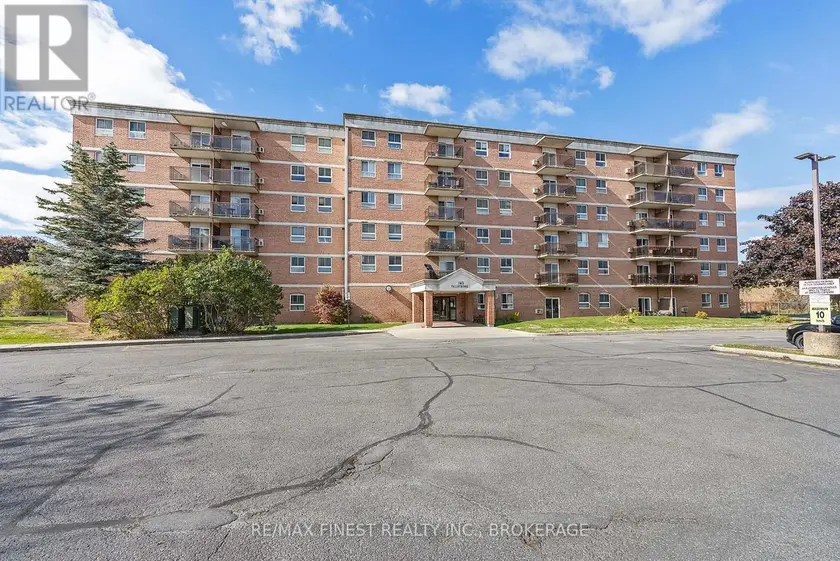 Apartment at 610 - 745 DAVIS DRIVE, Kingston