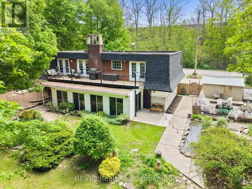 Detached at 196 WARNER ROAD, Niagara-on-the-Lake
