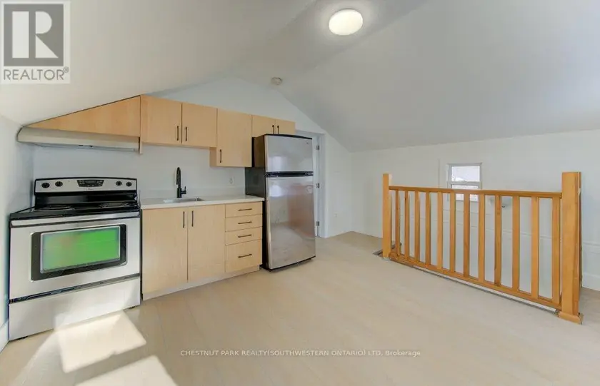 Multiplex at 190 LANCASTER STREET E, Kitchener