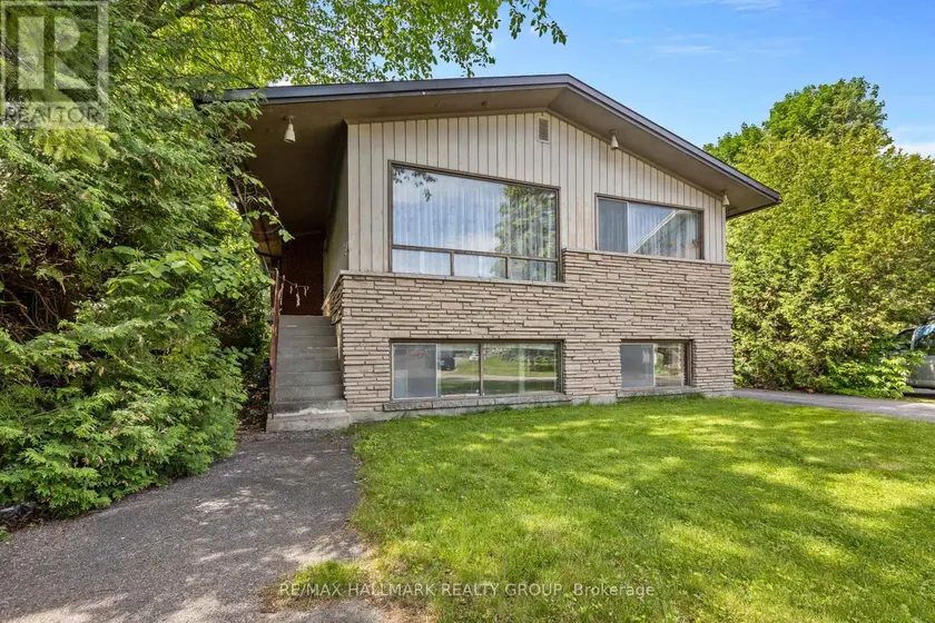 Detached at 492 VERNON AVENUE, Ottawa