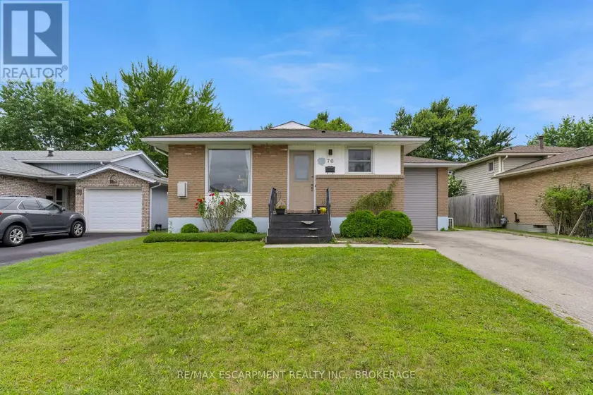 Multiplex at 76 MARC BOULEVARD, Welland