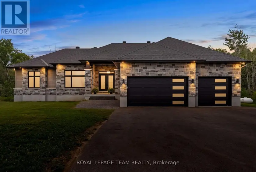 Detached at 176 COUNTRY MEADOW DRIVE, Ottawa