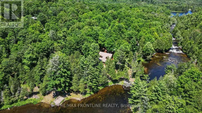 Detached at 1169 CARSON TRAIL, Frontenac