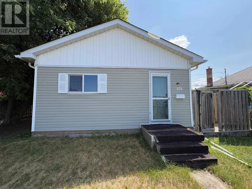 Detached at 808 PORTAGE AVENUE, Fort Frances