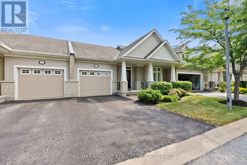 Vacant Land at 9 - 92 LORETTA DRIVE, Niagara-on-the-Lake