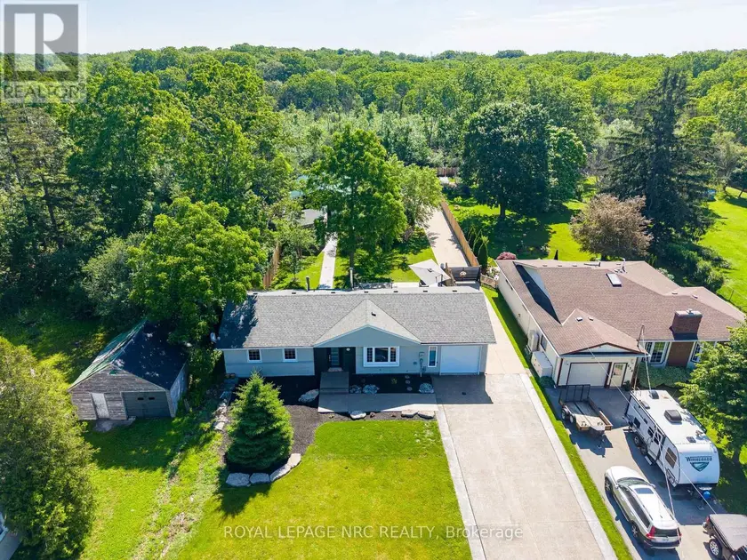 Detached at 646 PROSPECT POINT ROAD N, Fort Erie