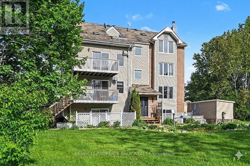 Apartment at 3D - 1036 BARRYVALE ROAD, Greater Madawaska