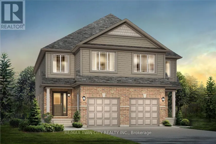 Semi-Detached/Link at 1701 DUNKIRK AVENUE, Woodstock