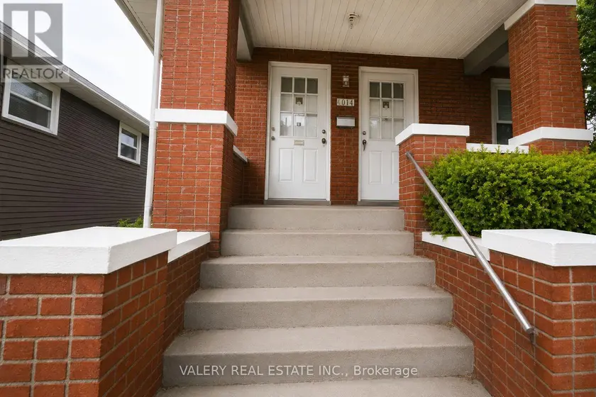 Multiplex at 2 - 1264 ELSMERE AVE AVENUE, Windsor