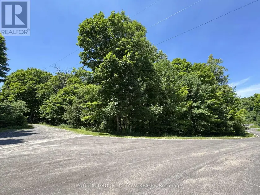 Vacant Land at LOT 10 BYGROVE LANE, Tay Valley