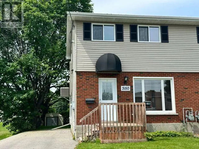 Semi-Detached/Link at 3150 POIRIER AVENUE, Cornwall