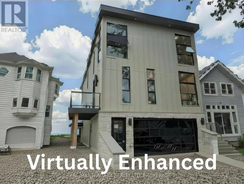Detached at 4349 ERIE ROAD, Fort Erie