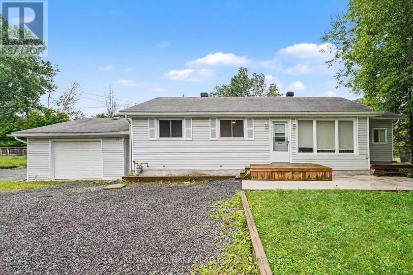 Detached at 7220 MITCH OWENS ROAD, Ottawa