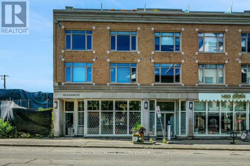 Other at 85 MURRAY STREET, Ottawa